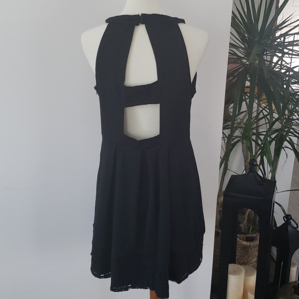 Xhileration Dress NWOT - Picture 1 of 7